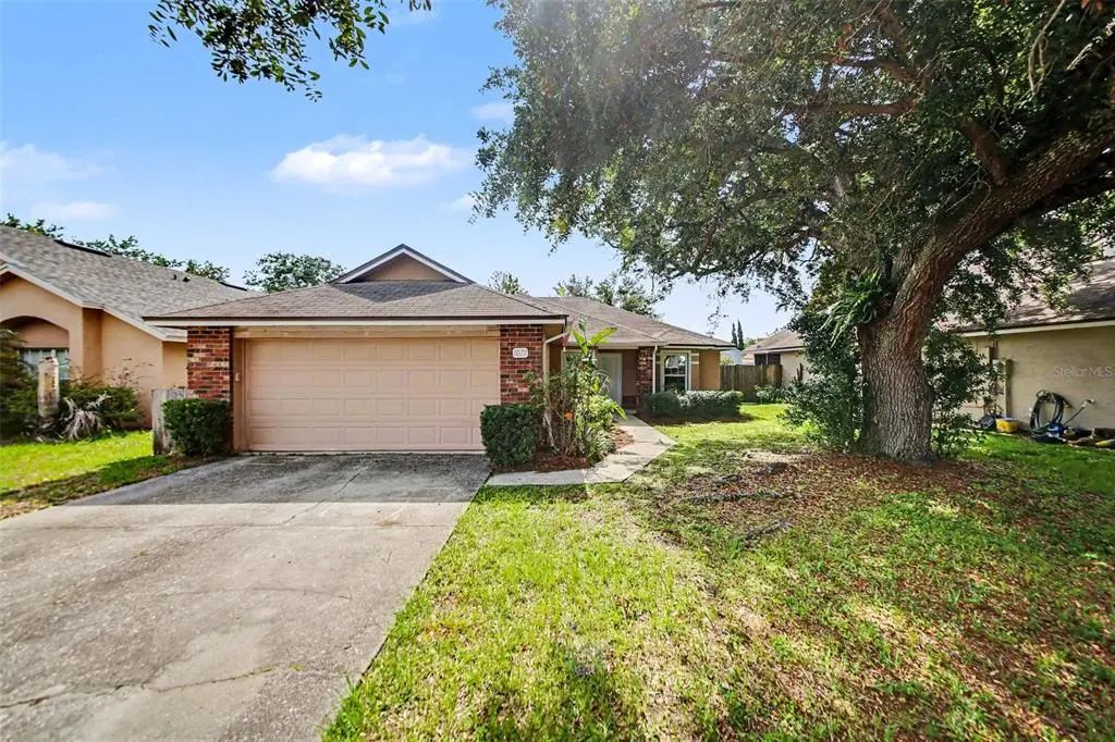 1077 Sugarberry Trail, OVIEDO