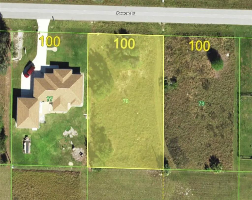 31073 Peace Street, PUNTA GORDA
