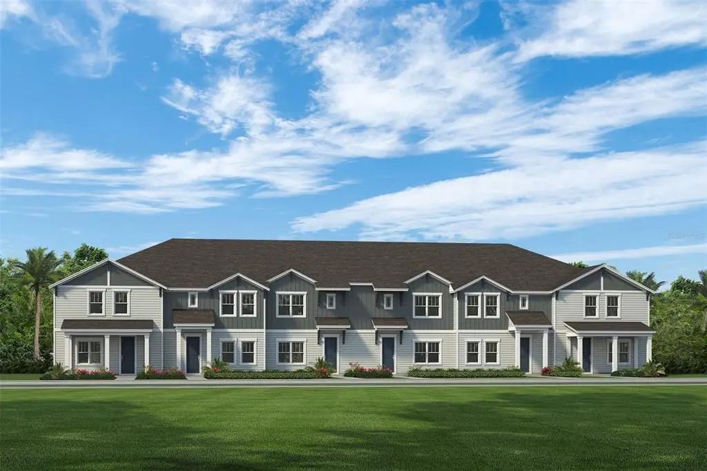 4969 Loyalty Drive, ST. CLOUD