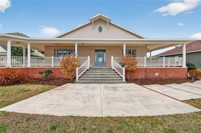 2128 Lake Ariana Boulevard, AUBURNDALE