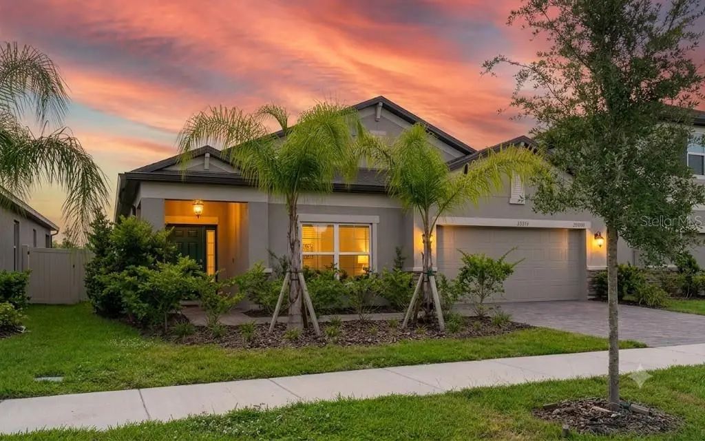 2952 Marine Grass Drive, WIMAUMA