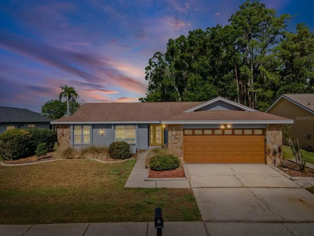 3827 Watson Drive, NEW PORT RICHEY