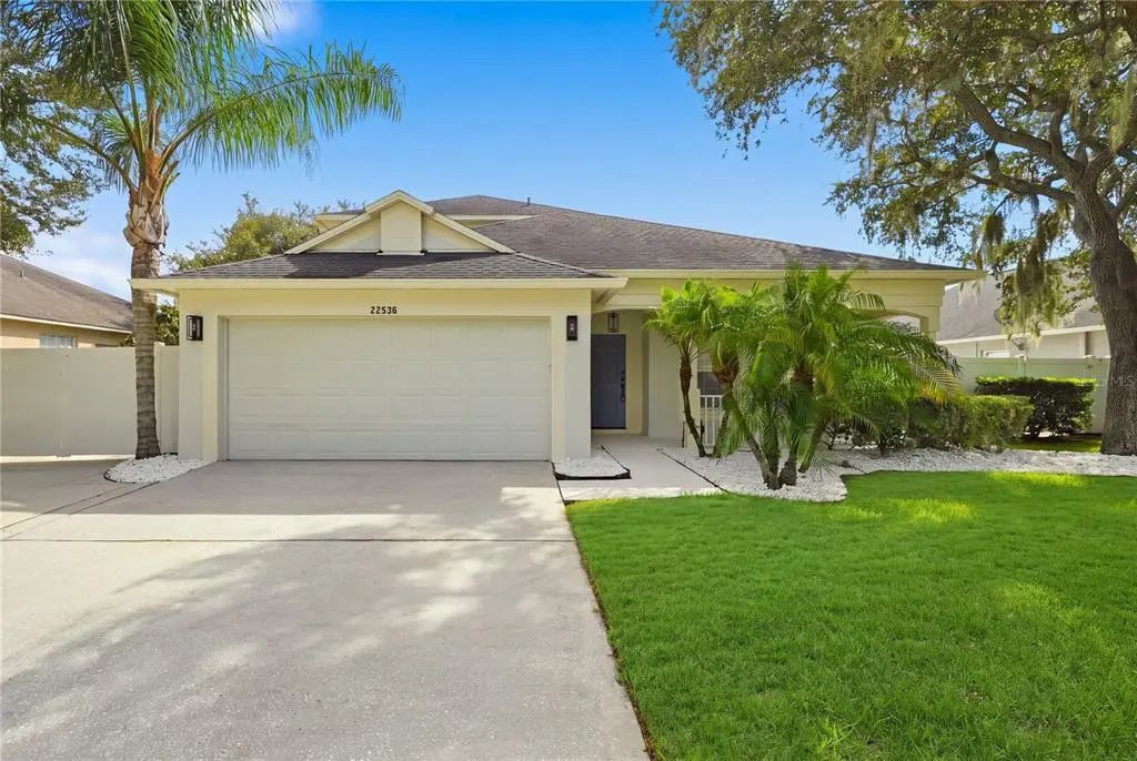 22536 Laureldale Drive, LUTZ