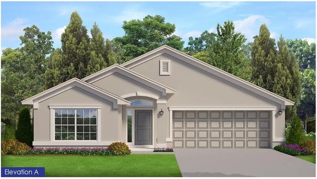 4922 Sutherland Street Lot 68, SPRING HILL