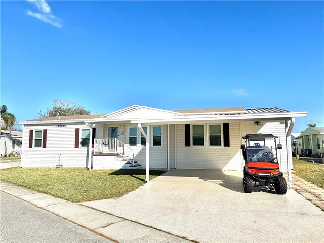 145 Blue Marlin Drive, OLDSMAR