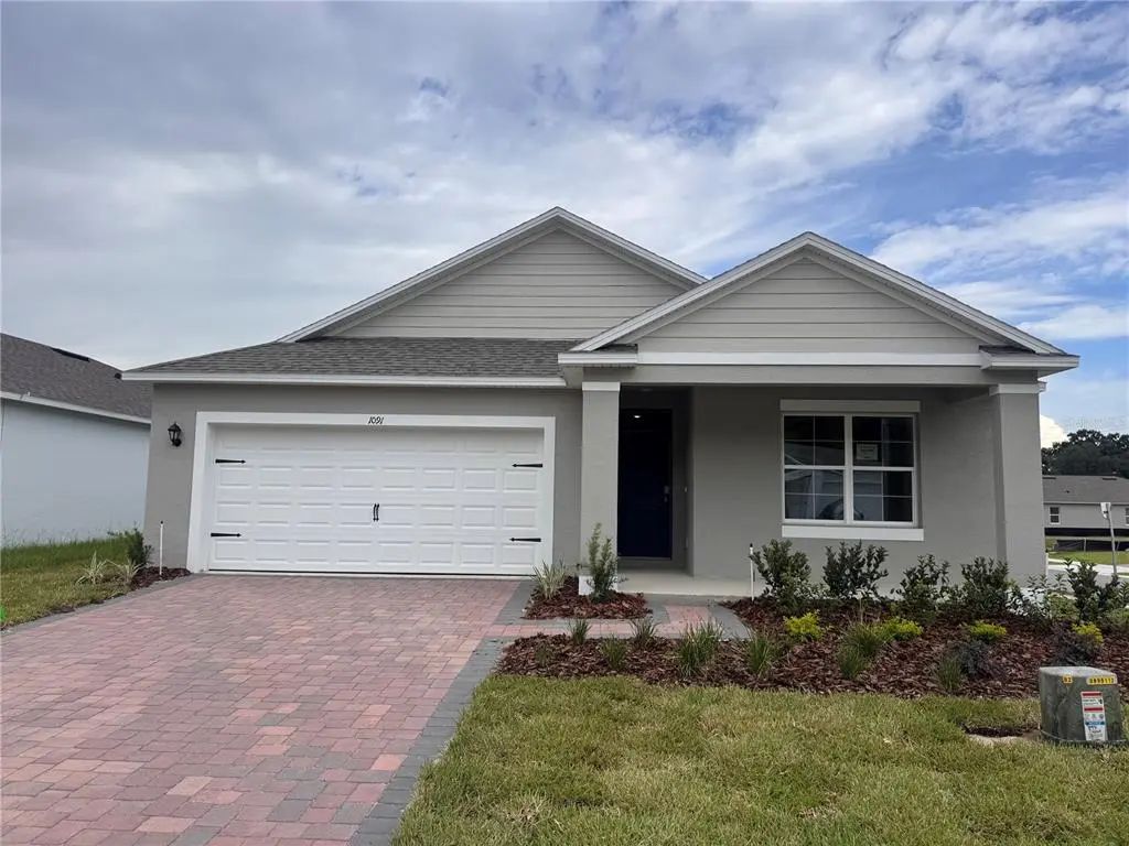 1091 Gull Dr, APOPKA