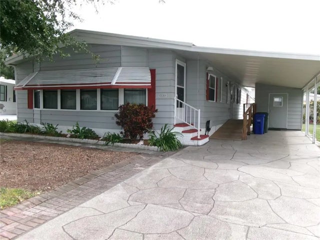 1530 Longbow Drive, LAKELAND