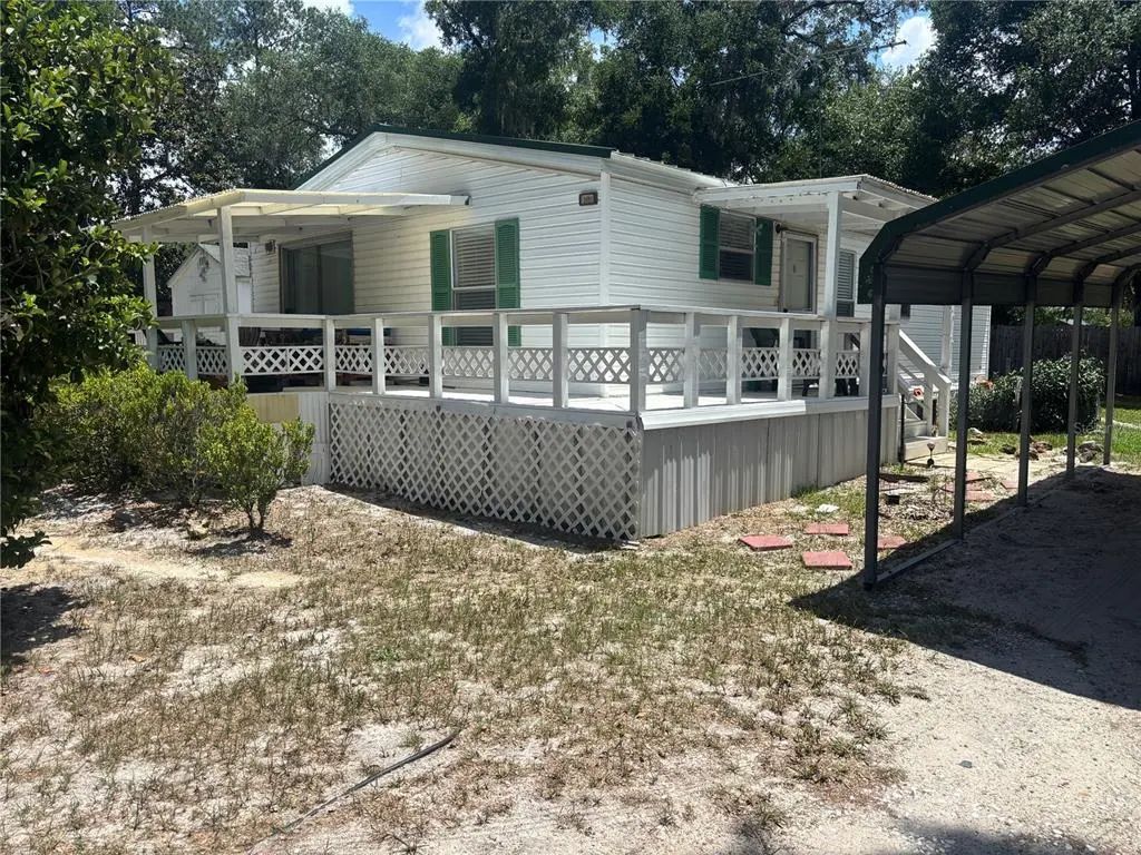 2695 Ne 147th Court, SILVER SPRINGS