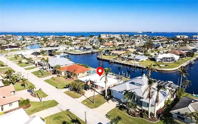 270 Belaire Court, PUNTA GORDA