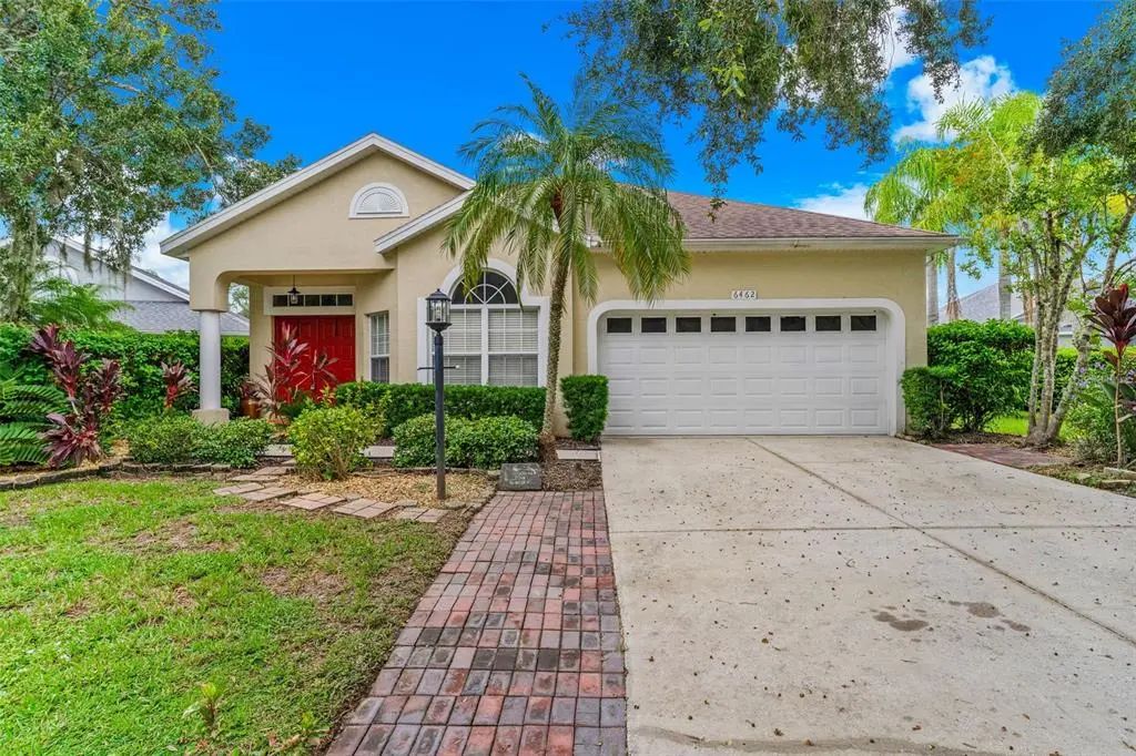 6462 Golden Leaf Court, LAKEWOOD RANCH