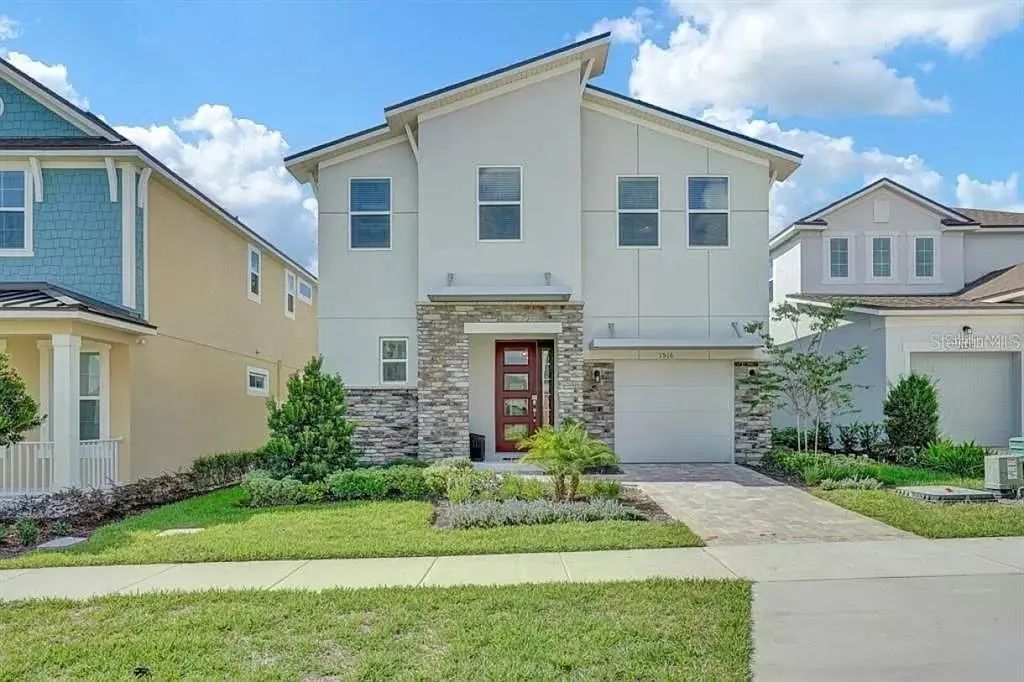 1516 Nassau Point Trail, KISSIMMEE