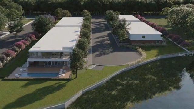 11302 Westwood Boulevard 28, ORLANDO