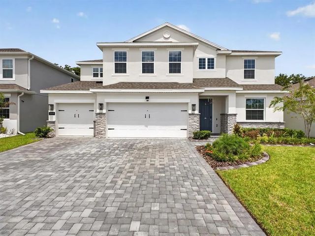 2049 Rock Maple Bend, KISSIMMEE