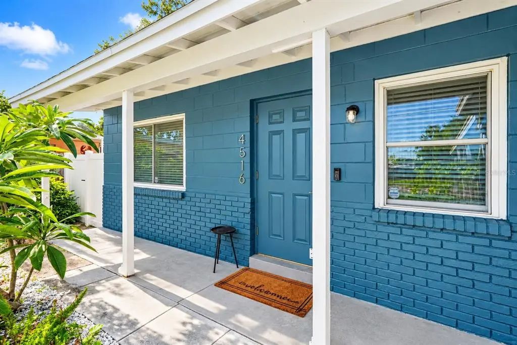 4516 W Paxton Avenue, TAMPA