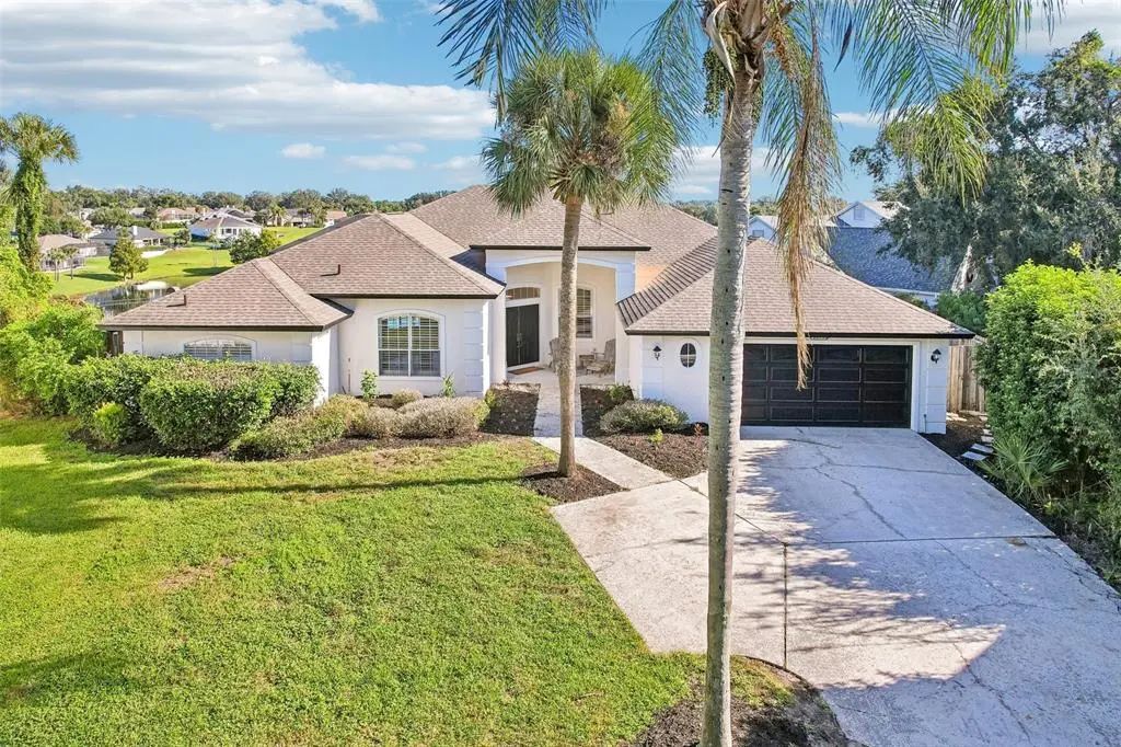 7891 Bridgestone Drive, ORLANDO