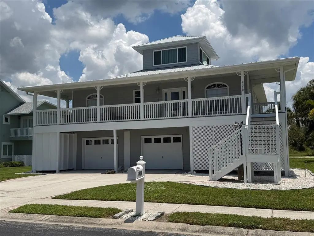 4319 15th Way, PALMETTO