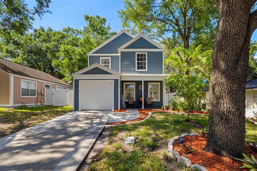 7508 Wakulla Drive, TEMPLE TERRACE