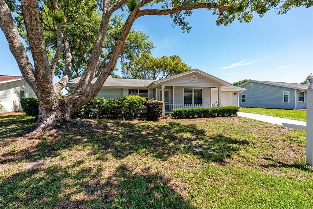 8038 Sw 108th Loop, OCALA