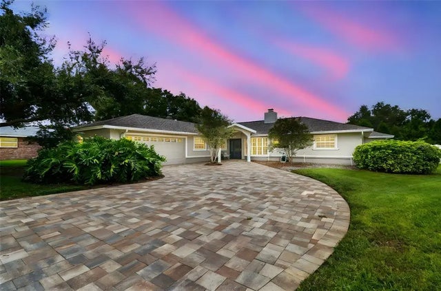 40 Citrus Court, PALM HARBOR