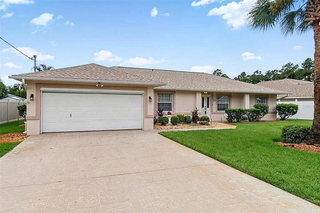 6 Wilmont Place, PALM COAST
