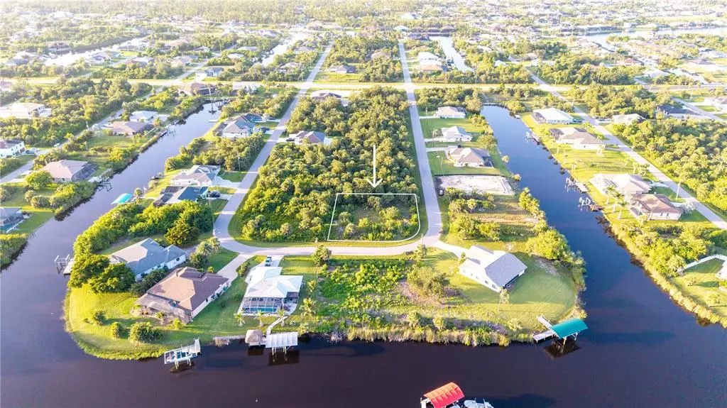 9419 Impala Circle, PORT CHARLOTTE