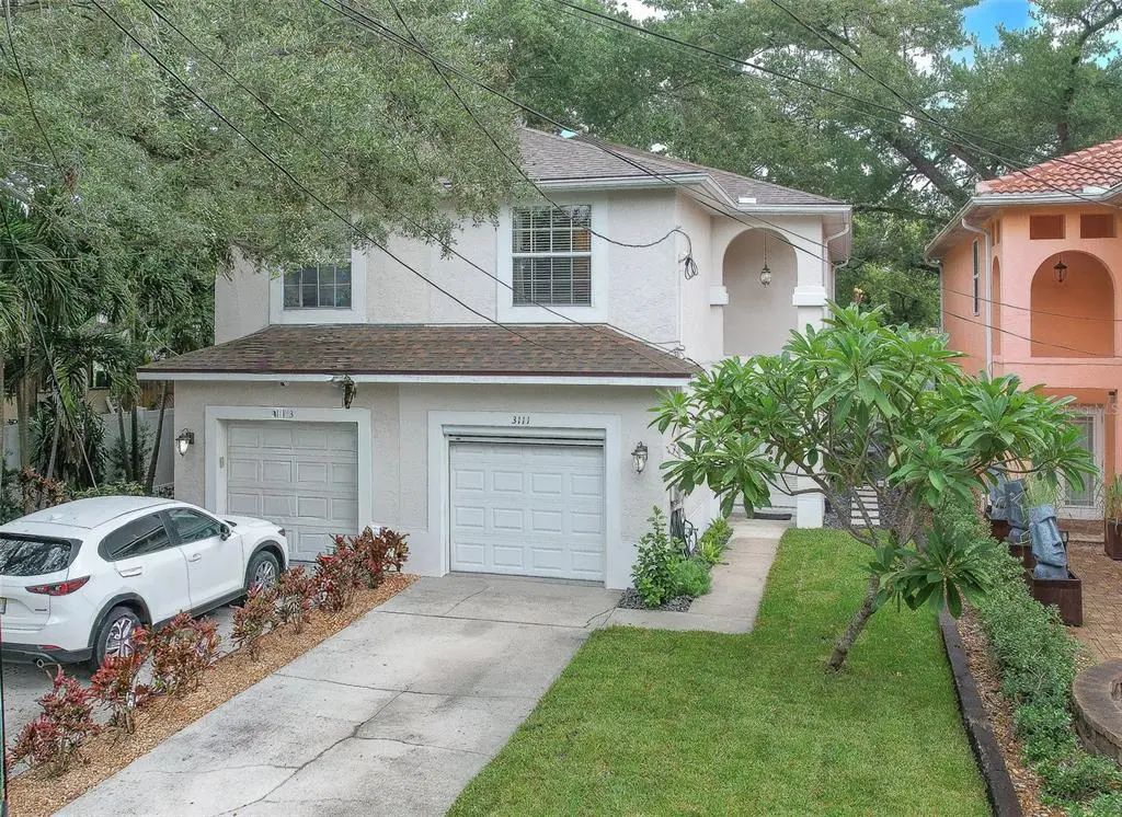 3111 W San Pedro Street, TAMPA
