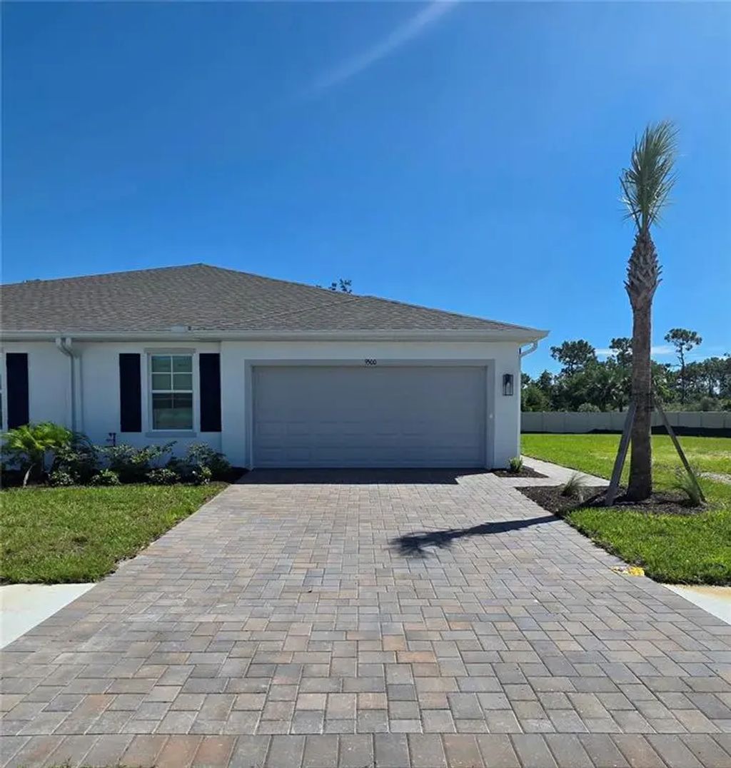 9500 Sunbeam Circle, PUNTA GORDA