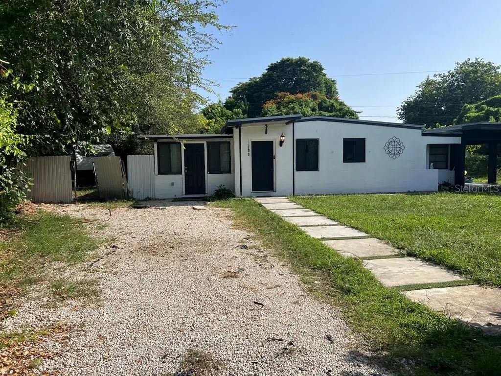 12700 Wood Street, MIAMI