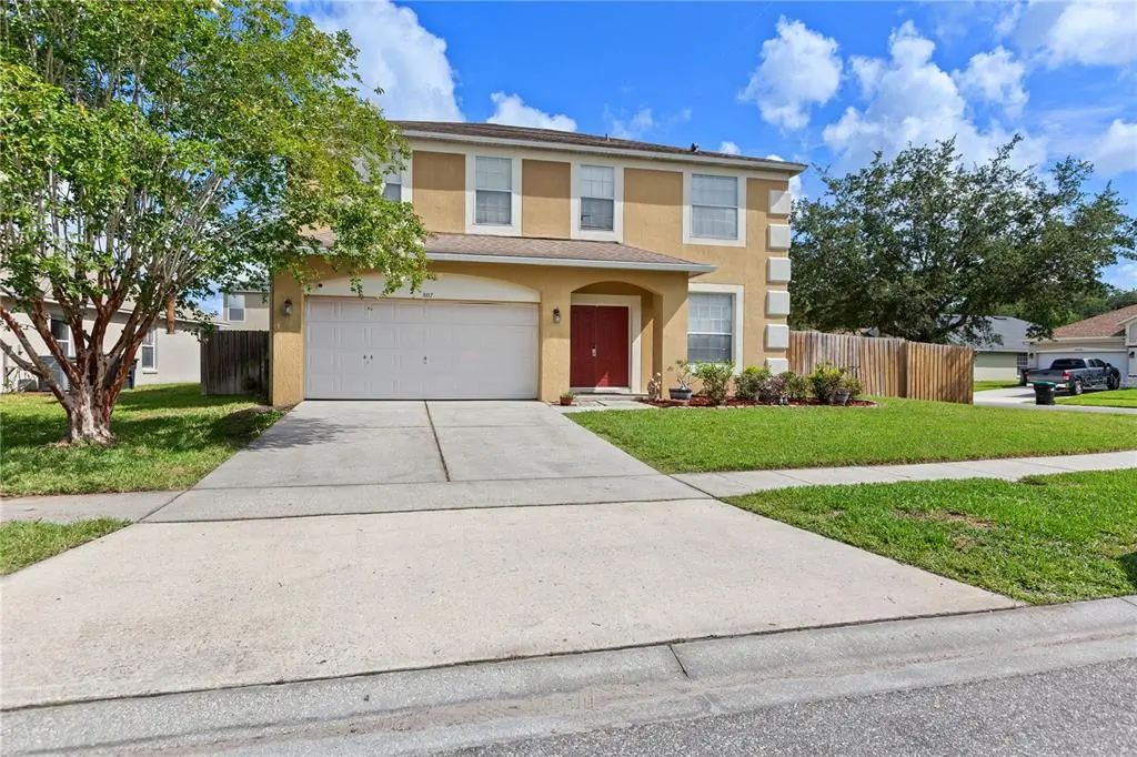 807 Jadestone Circle, ORLANDO