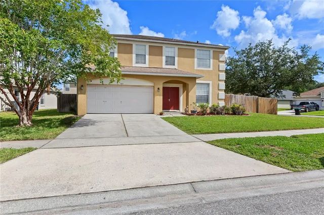 807 Jadestone Circle, ORLANDO