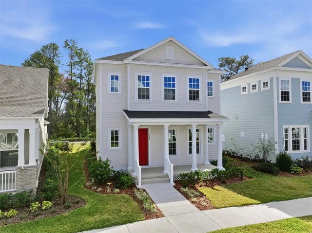 1994 Beach Terrace, CELEBRATION