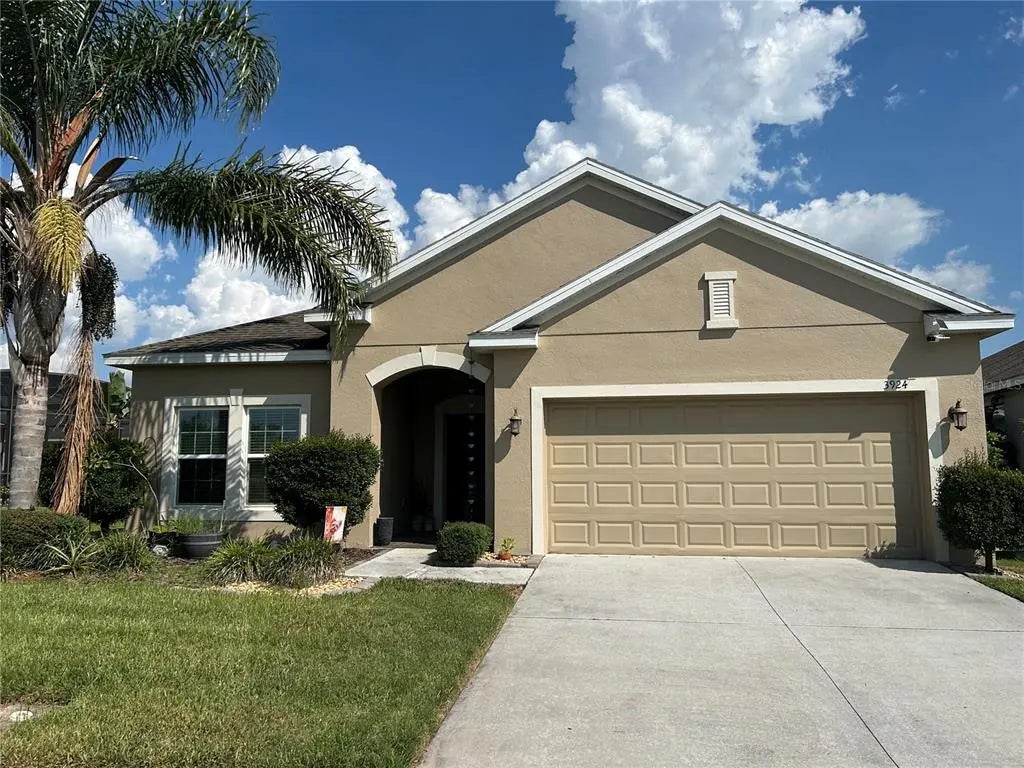 3924 Cabo Rojo Drive, ST CLOUD