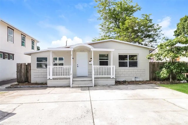 2626 15th Avenue N, ST PETERSBURG