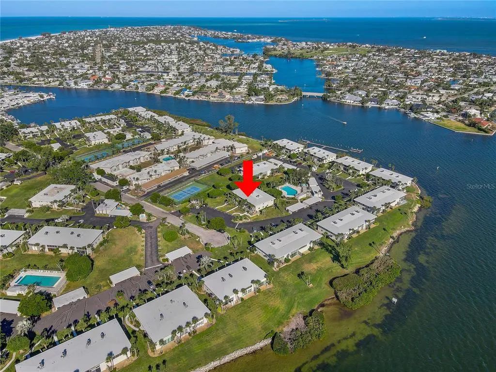 6400 Flotilla Drive 15, HOLMES BEACH