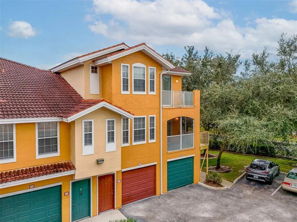 12020 Villanova Drive 107, ORLANDO
