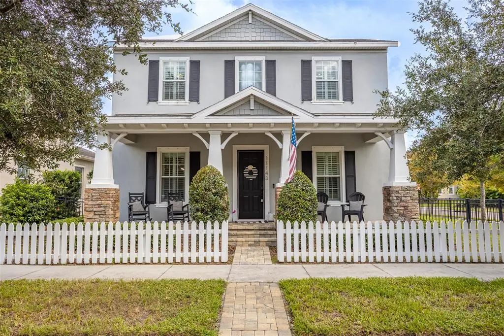 11143 Winthrop Lake Drive, RIVERVIEW