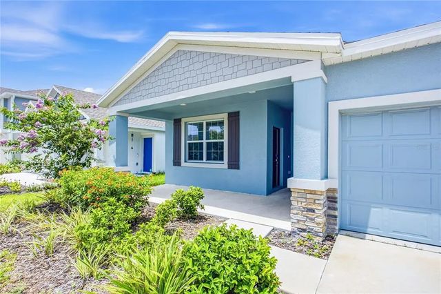 516 Reggie Road, WINTER HAVEN
