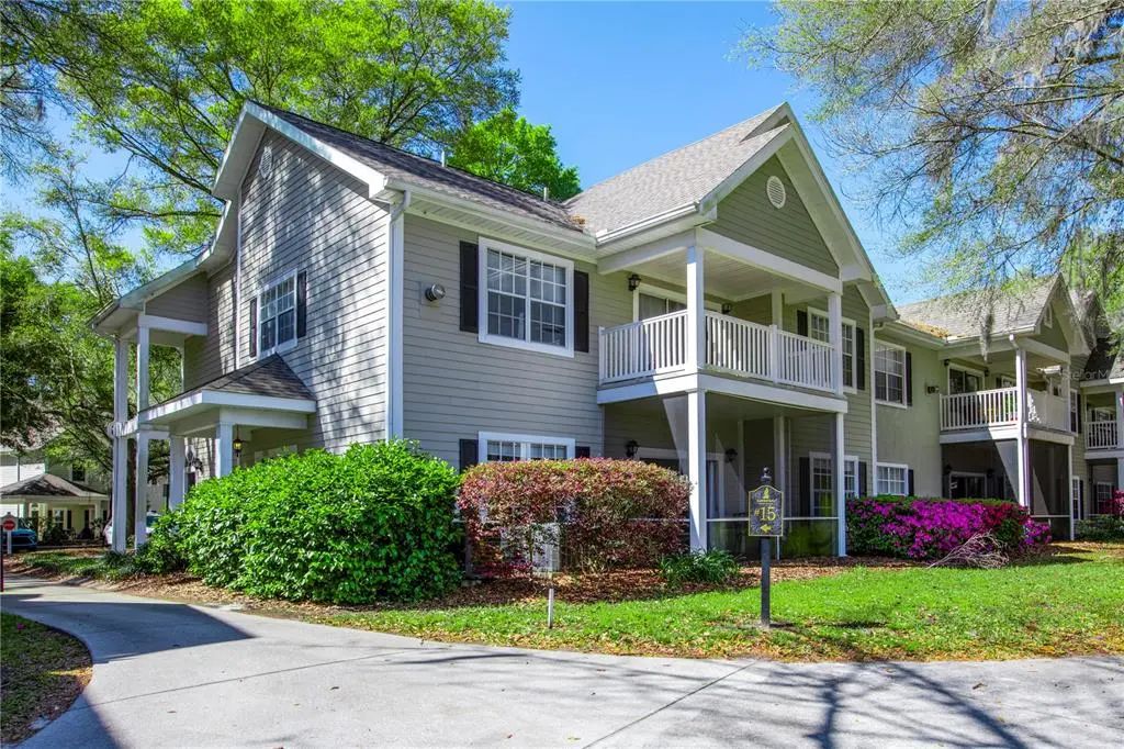 10000 Sw 52nd Avenue 124, GAINESVILLE