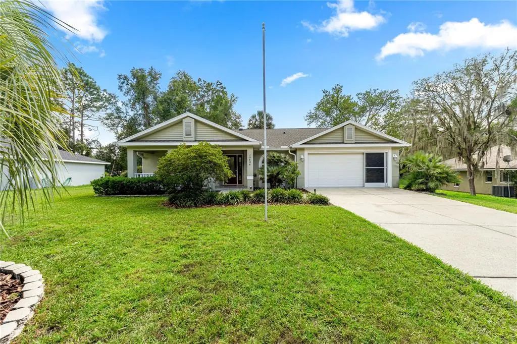19696 Sw 93rd Lane, DUNNELLON