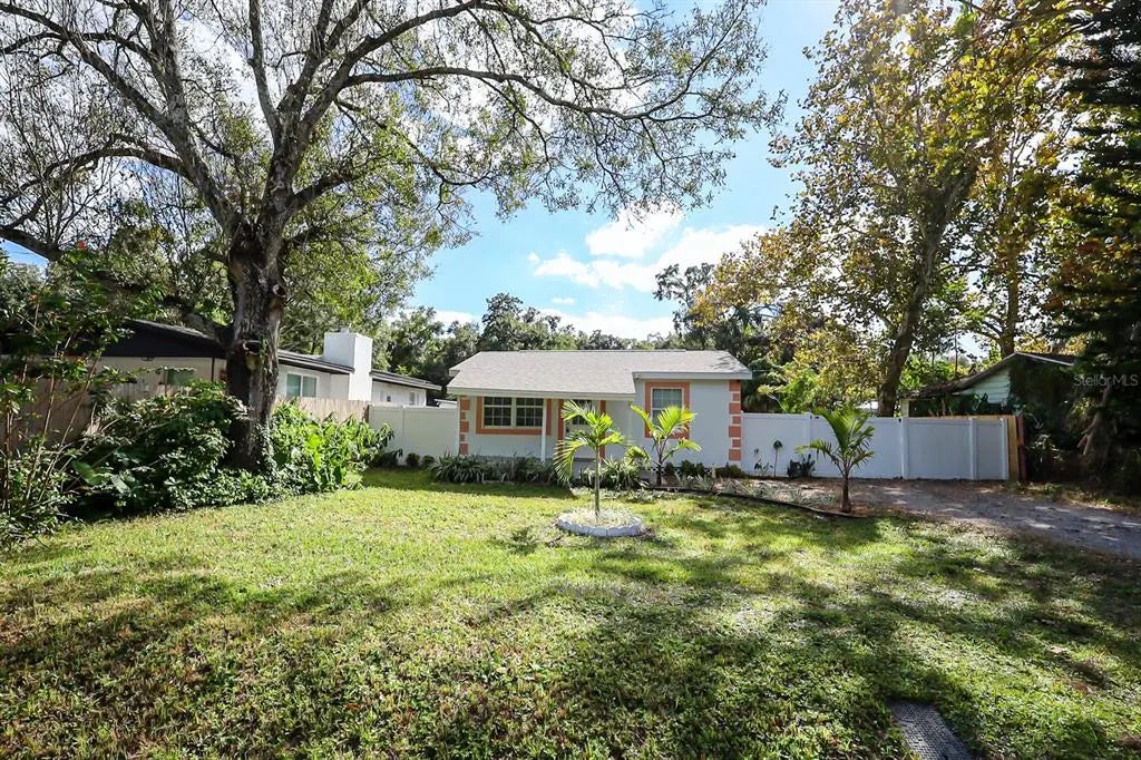 6511 24th Avenue S, TAMPA