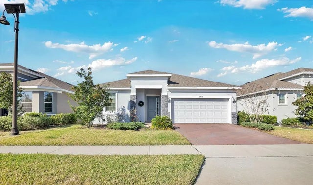 2905 Bluestem Lane, CLERMONT