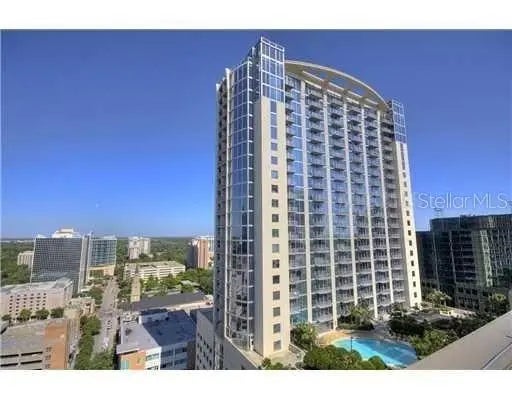 155 S Court Avenue 2208, ORLANDO