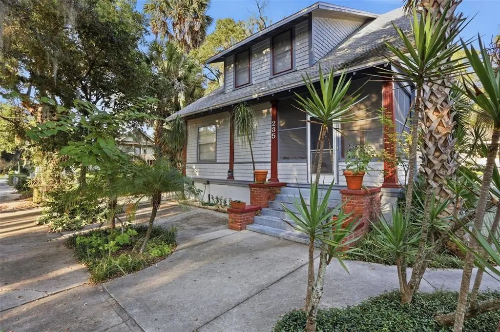 235 N San Souci Avenue, DELAND