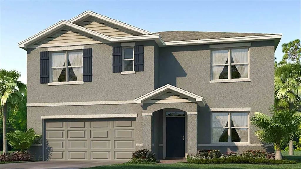 35637 Brick Church Loop, DADE CITY