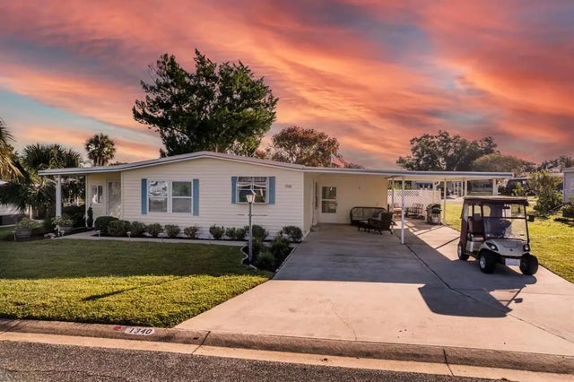 1340 Lake Drive, GRAND ISLAND