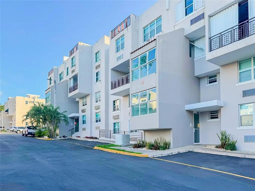 50 Casa Lind Ave. Quinta Baldwin 1108, BAYAMON