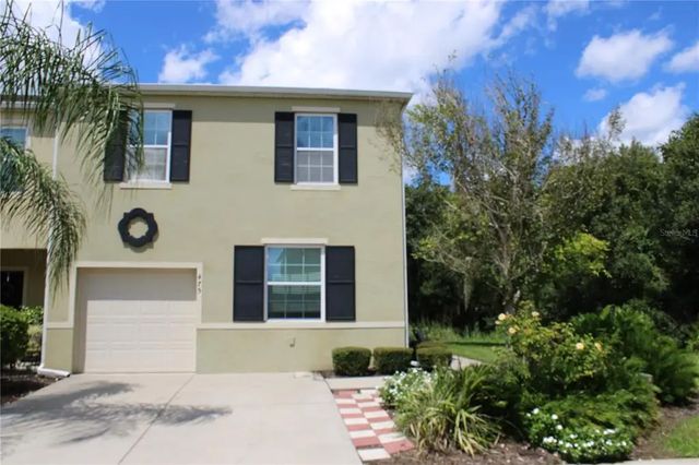 475 Arbor Lakes Drive, DAVENPORT