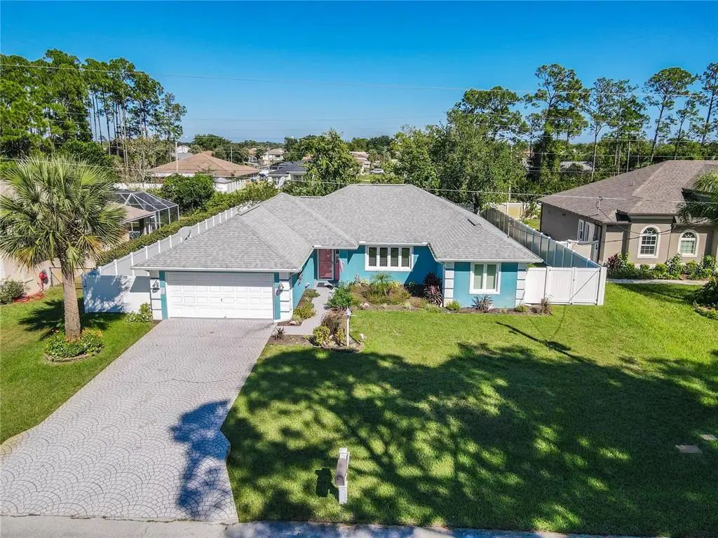 118 Ferndale Lane, PALM COAST