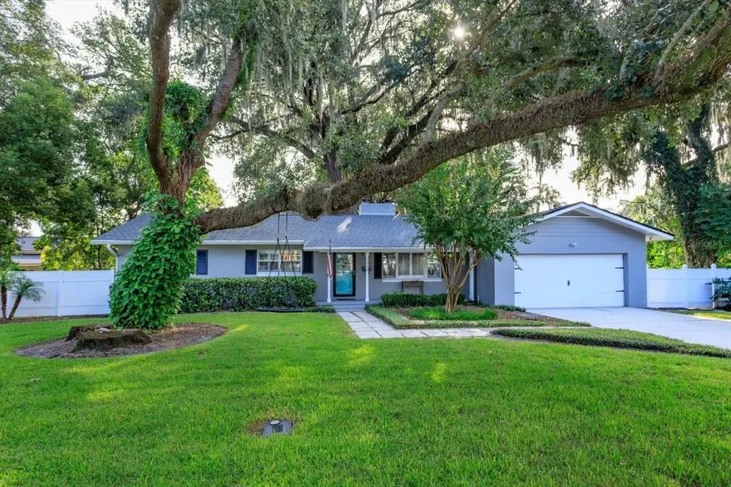 1060 Gregory Drive, MAITLAND