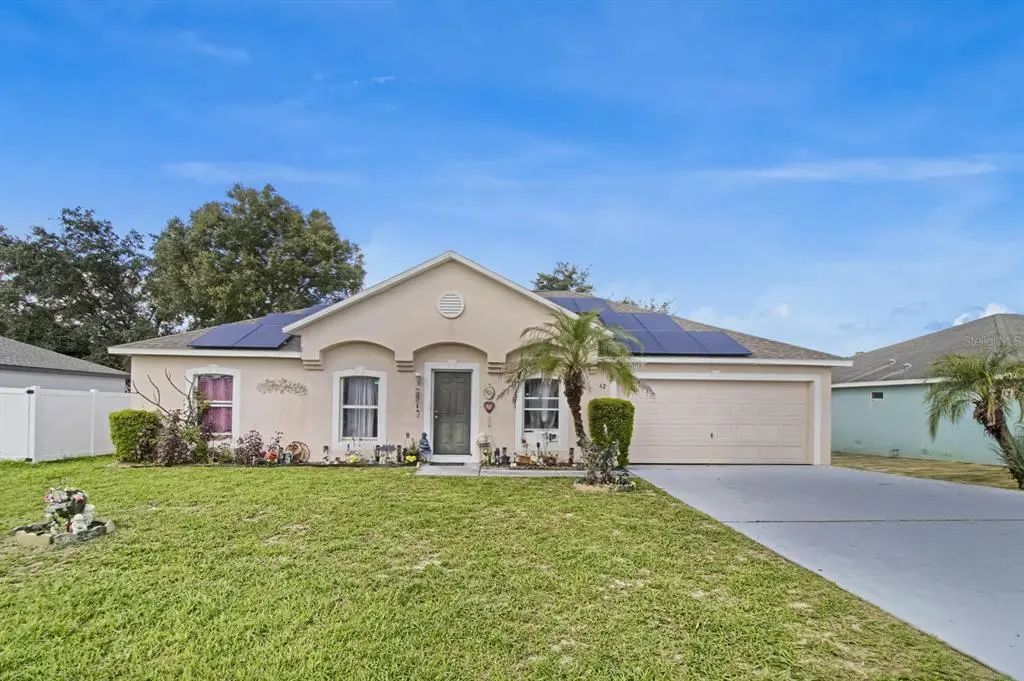 62 Herring Court, POINCIANA